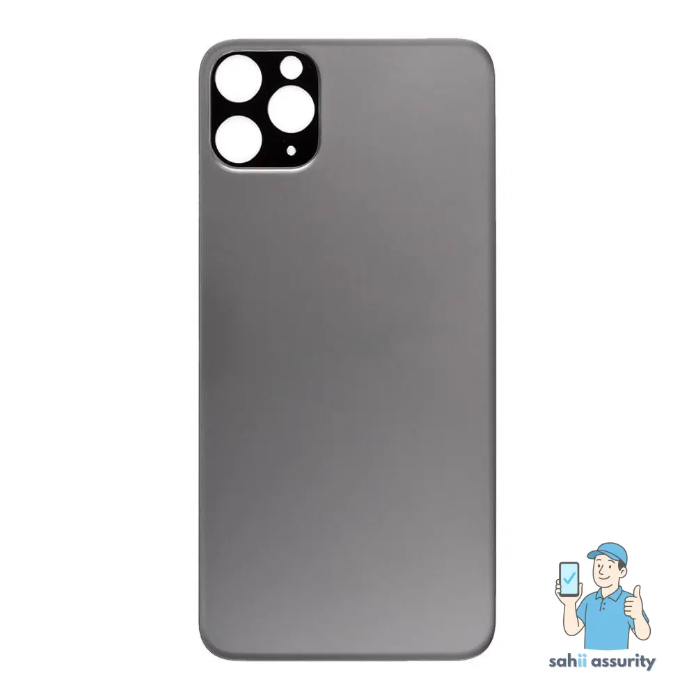 Back Panel Cover for Apple iPhone 11 Pro Max thumbnail